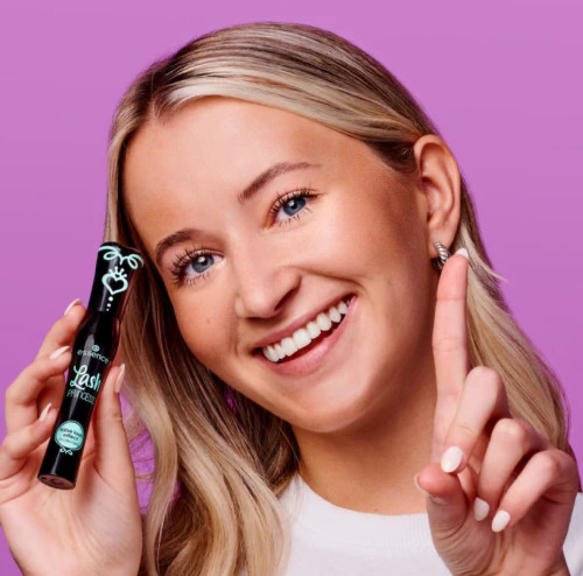 Essence lash princess false lash mascara