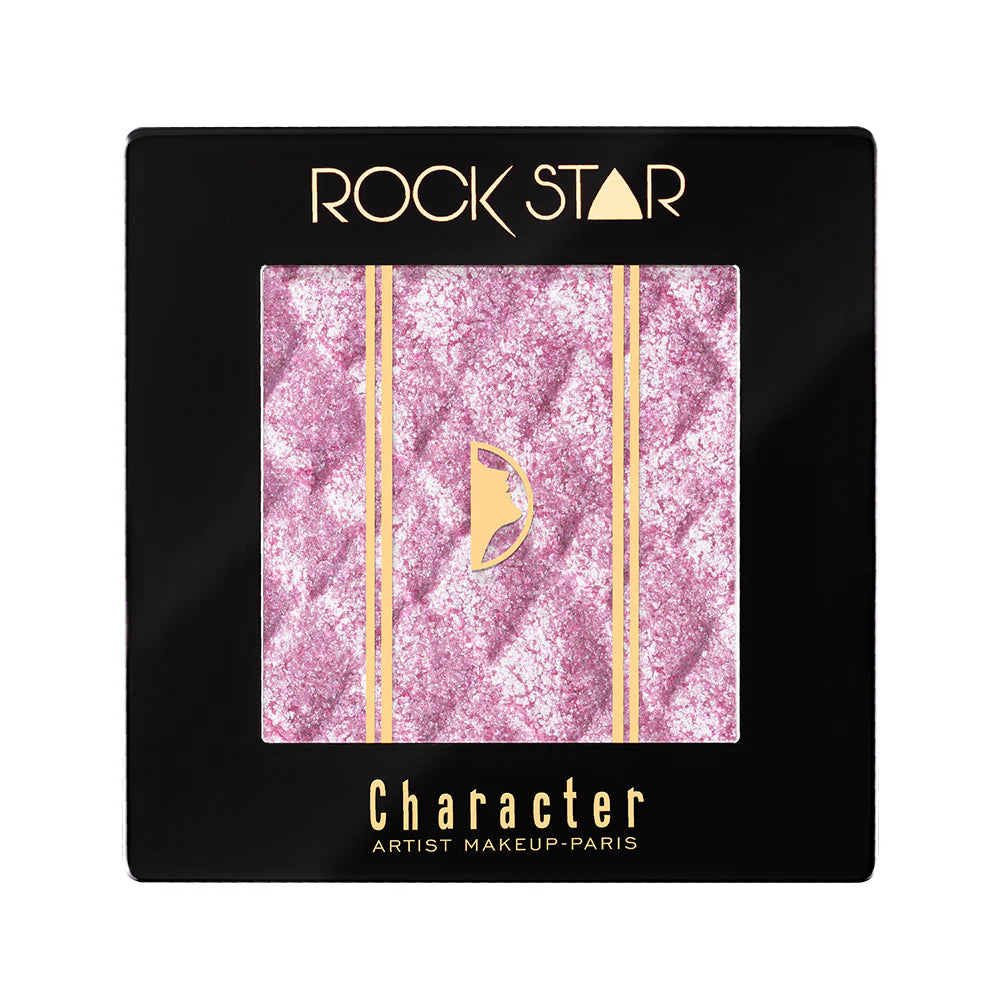 Character Rock Star Highlighter