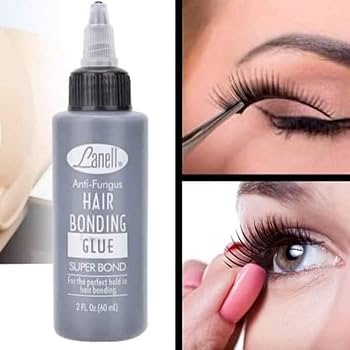 Lanell Hair Bonding & Eyalashes Glue