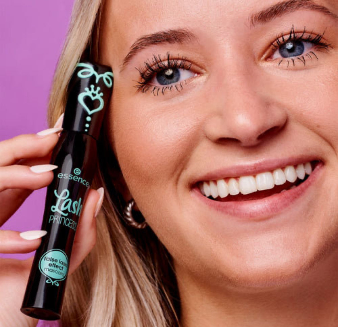 Essence lash princess false lash mascara