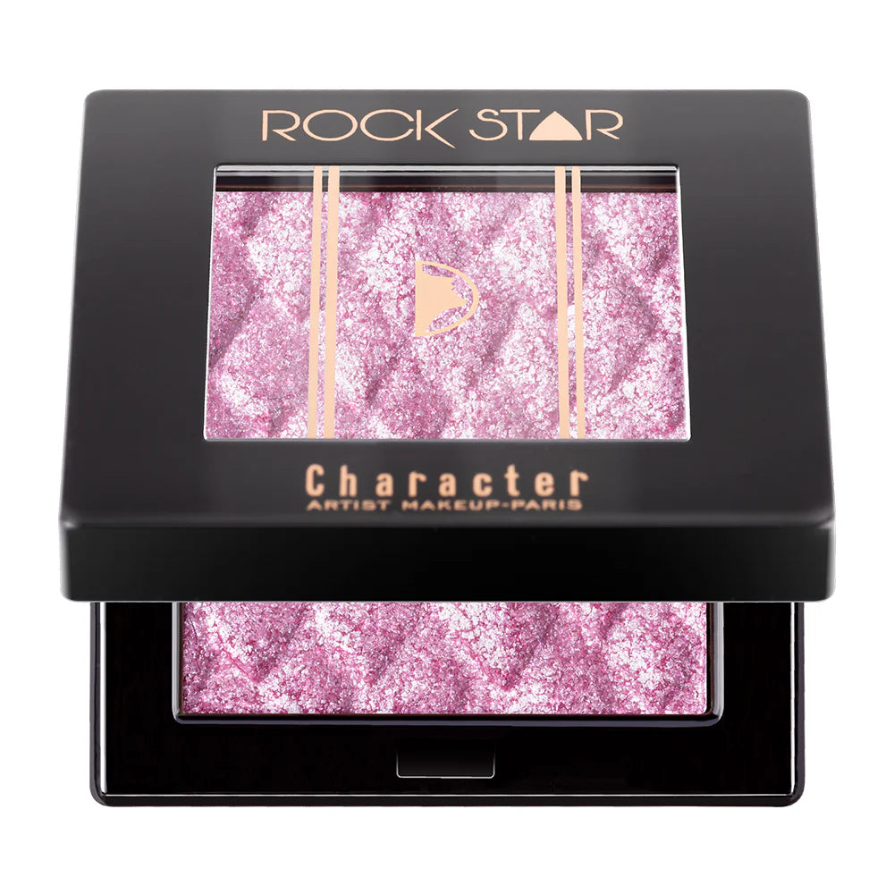 Character Rock Star Highlighter