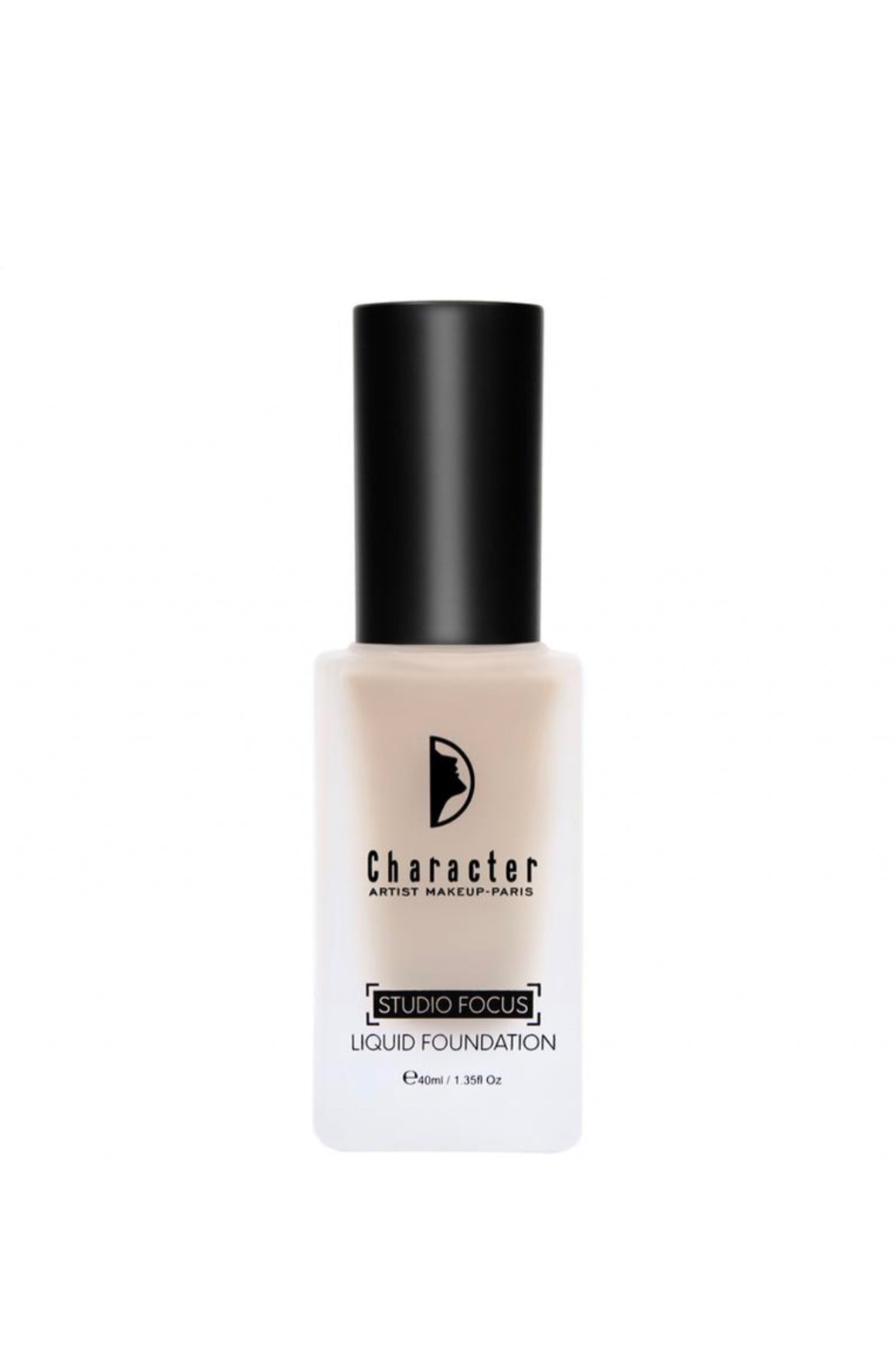 Character Studio Focus Liquid Foundation