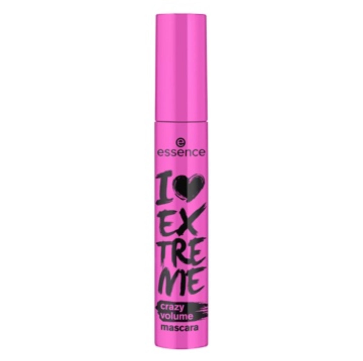 Essence i love extreme crazy volume mascara