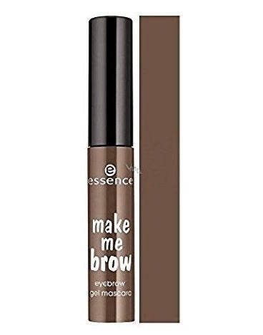 Essence make me brow eyebrow gel mascara