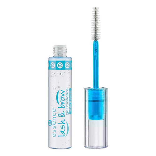 Essence lash & brow gel mascara