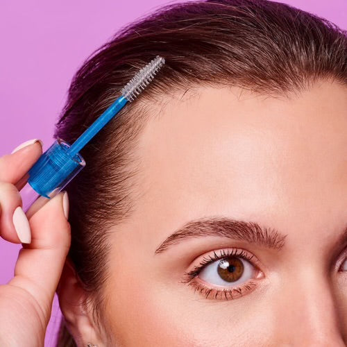 Essence lash & brow gel mascara