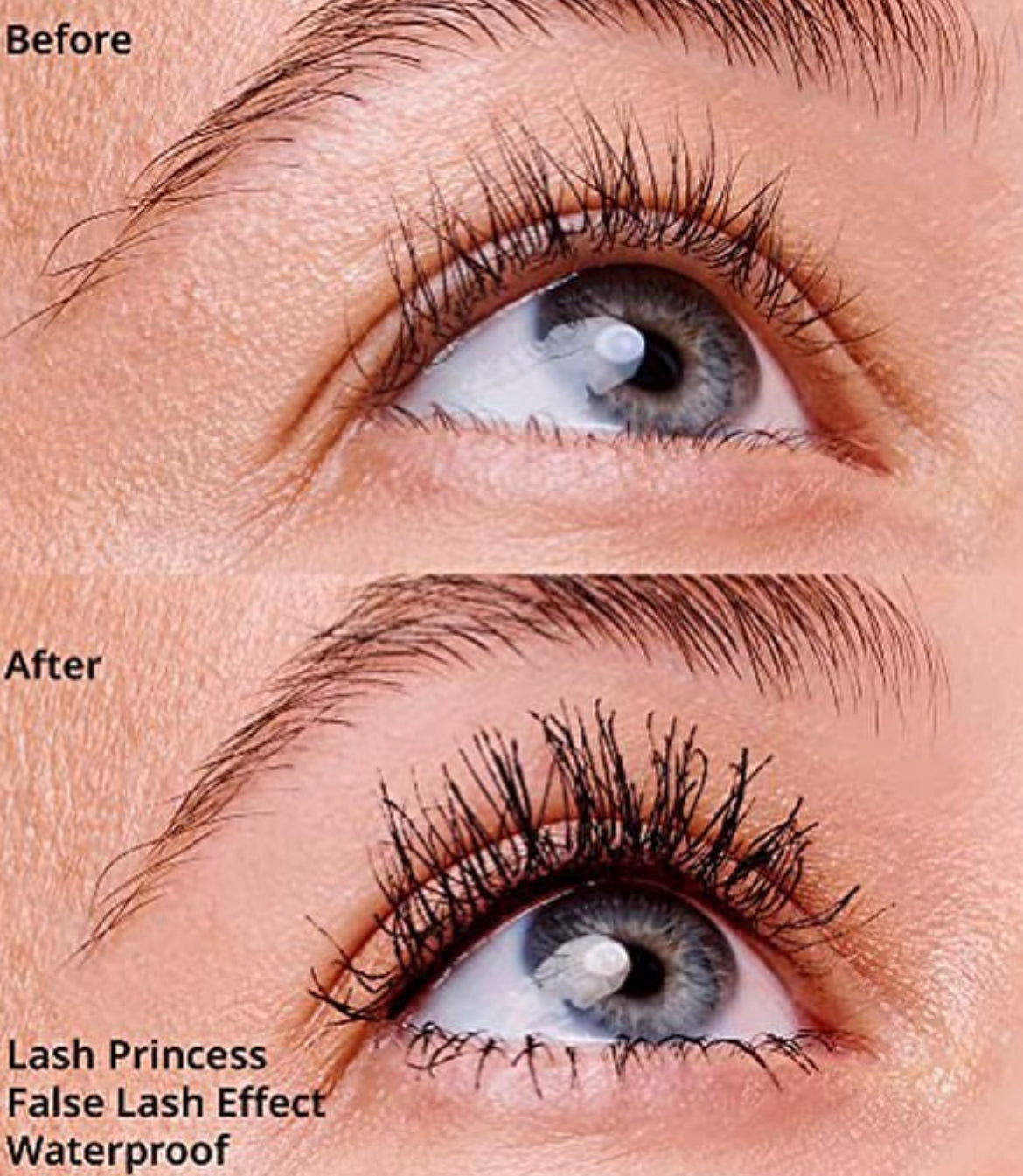 Essence lash princess false lash effect mascara waterproof