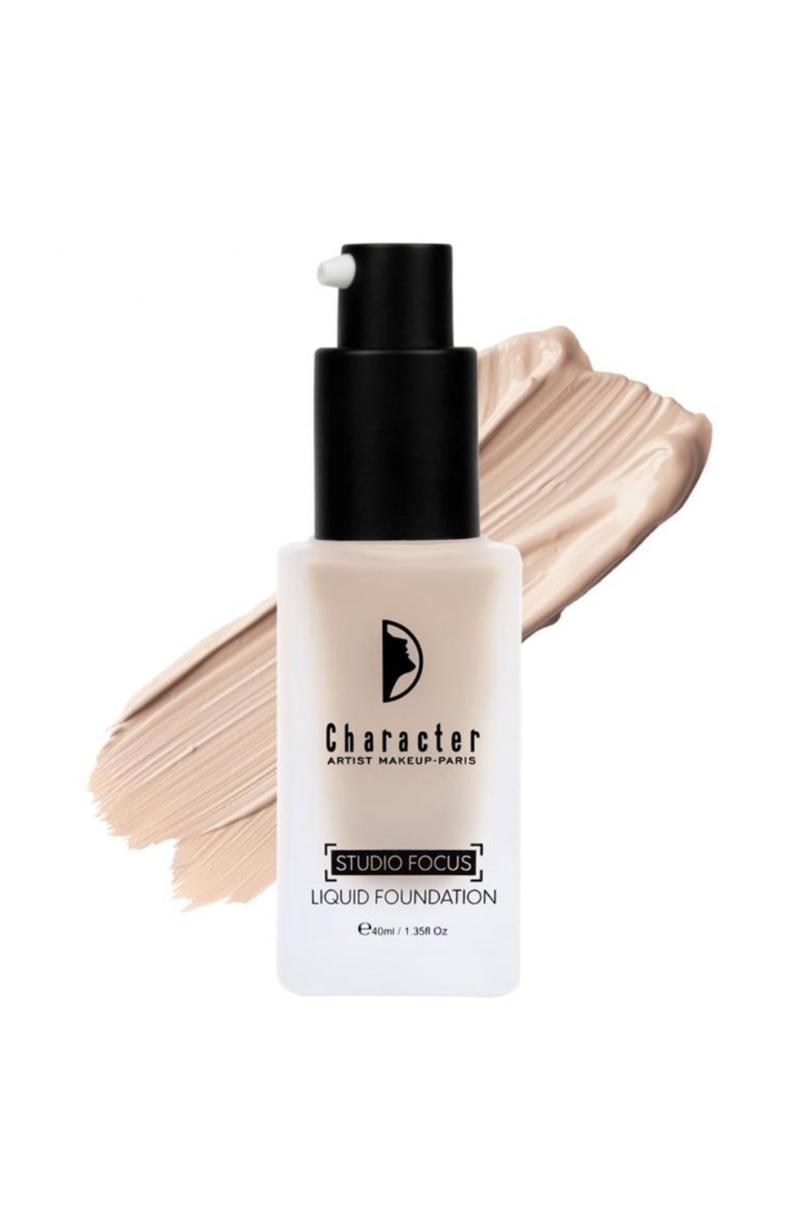 Character Studio Focus Liquid Foundation