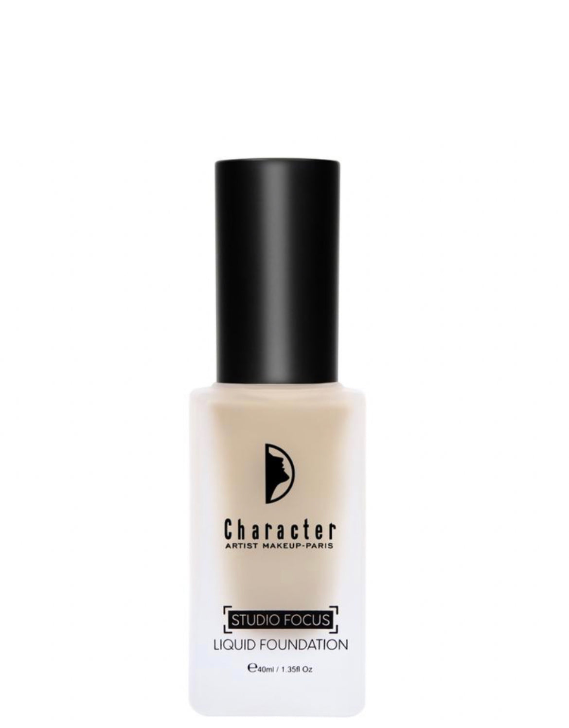 Character Studio Focus Liquid Foundation