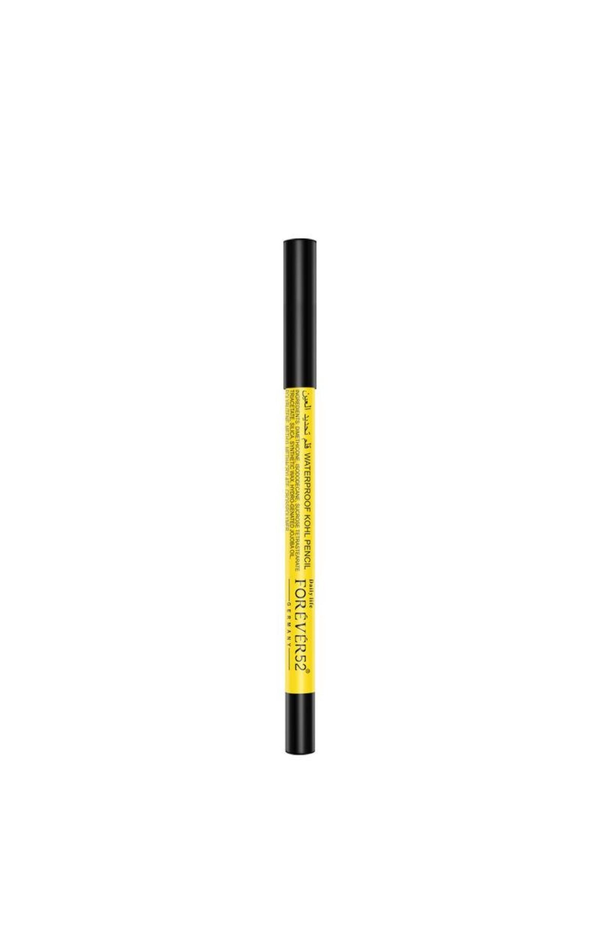 Forever52 Waterproof Kohl Pencil