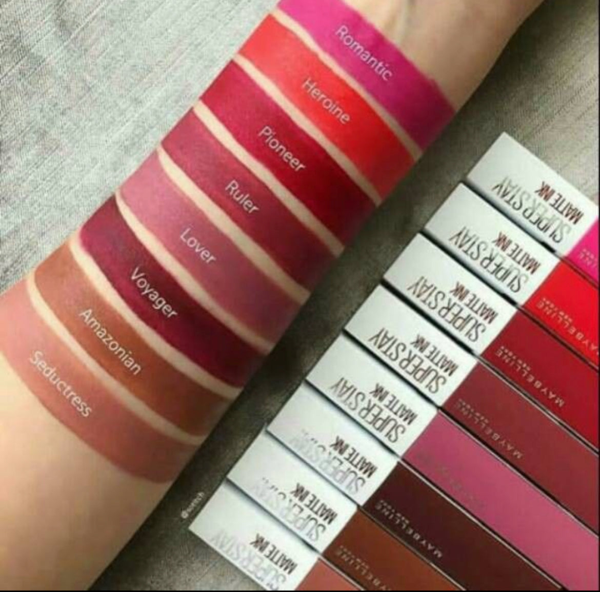 ارواج سوبر إستي من ماركة ميبلين