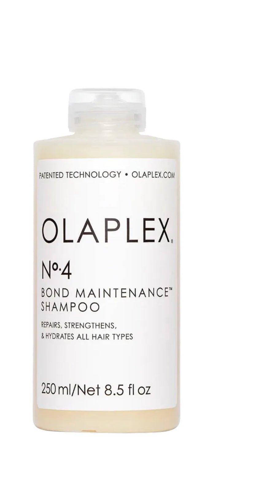 Olaplex No.4 Bond Maintenance Shampoo