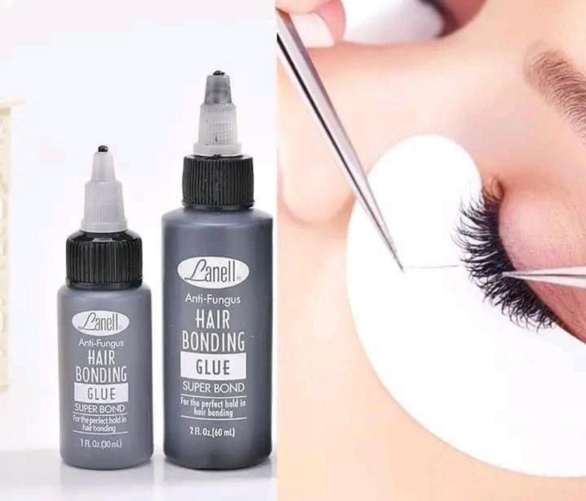 Lanell Hair Bonding & Eyalashes Glue