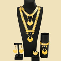 Sudanese Traditional Jewellery