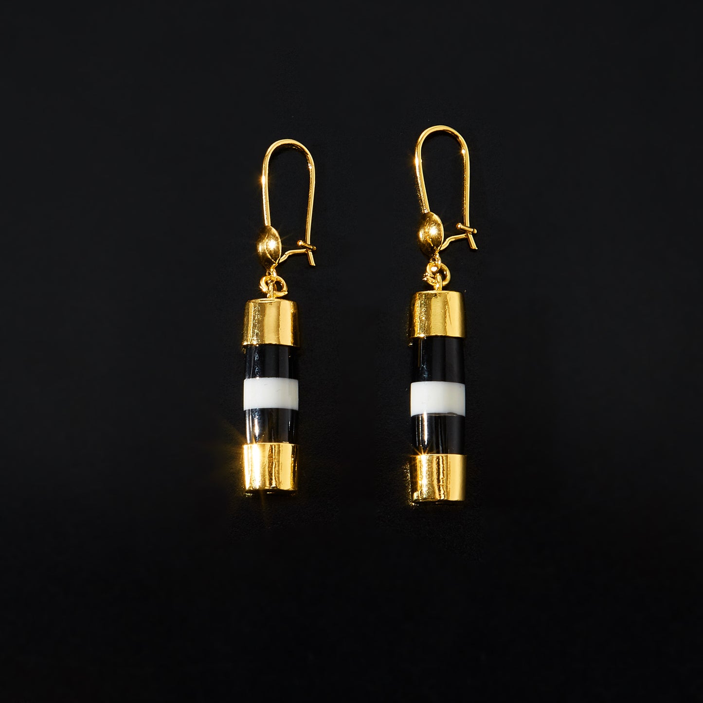 Dubai Gold Plating Bride Wedding Someta Earrings Sudanese Style Wedding Jewelry Copper Pendant Earrings