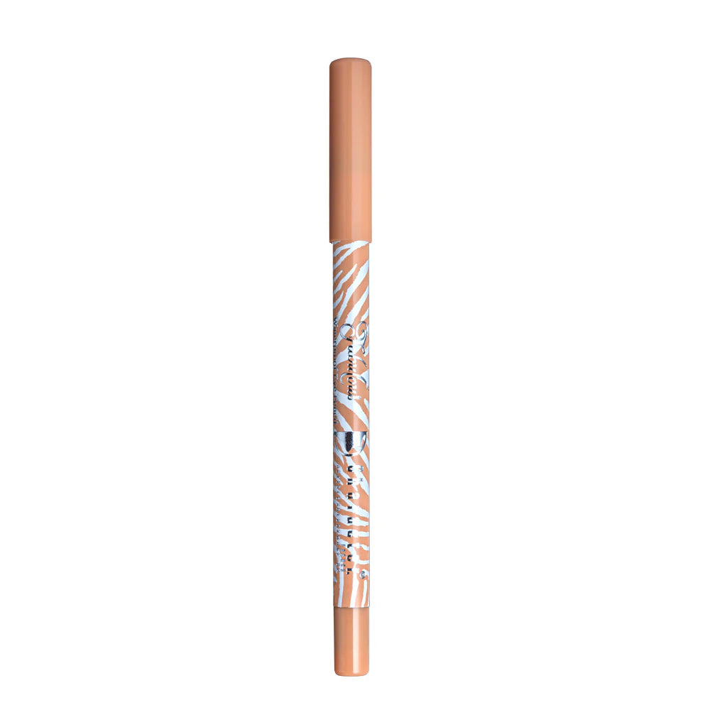 Character Fabulous Waterproof Eye Pencil