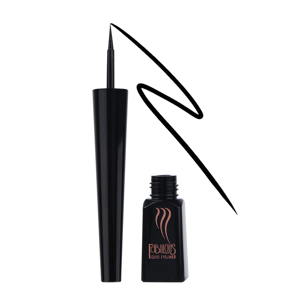 Character Fabulous Liquid Eyeliner – C601