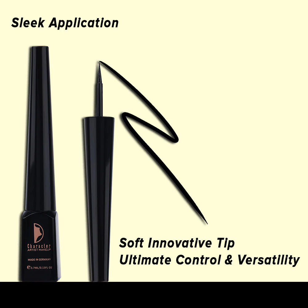 Character Fabulous Liquid Eyeliner – C601