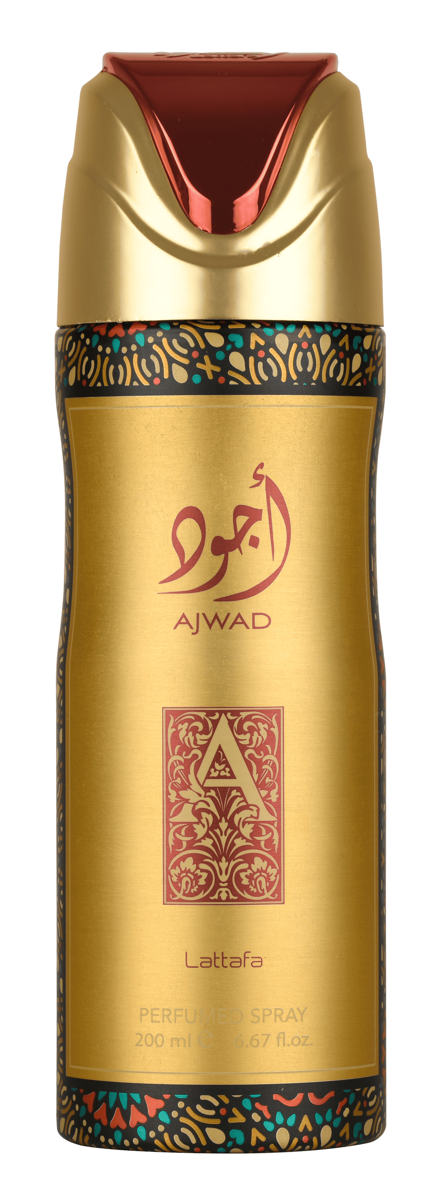 Lattafa Ajwad Deo