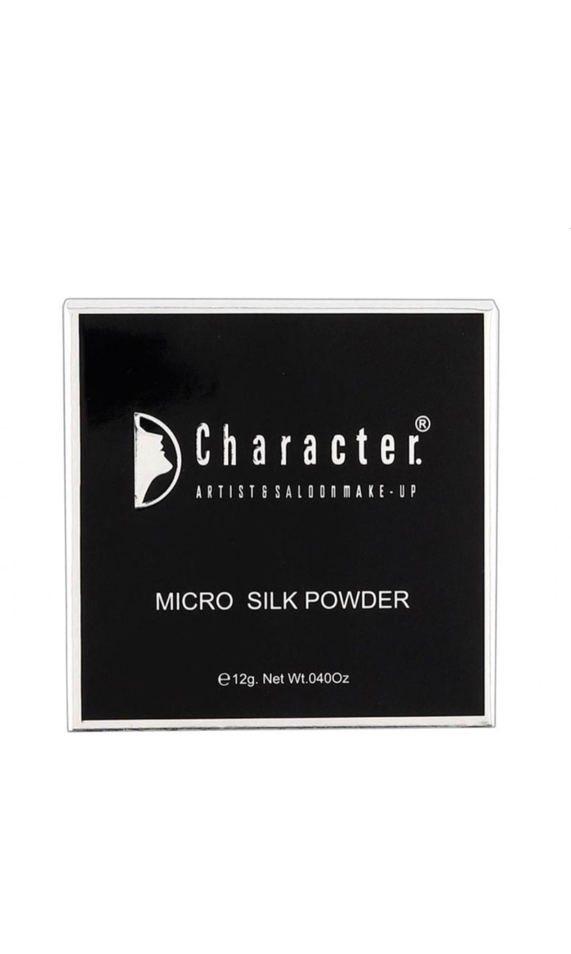 Character Micro Silk Compact Powder – CMP