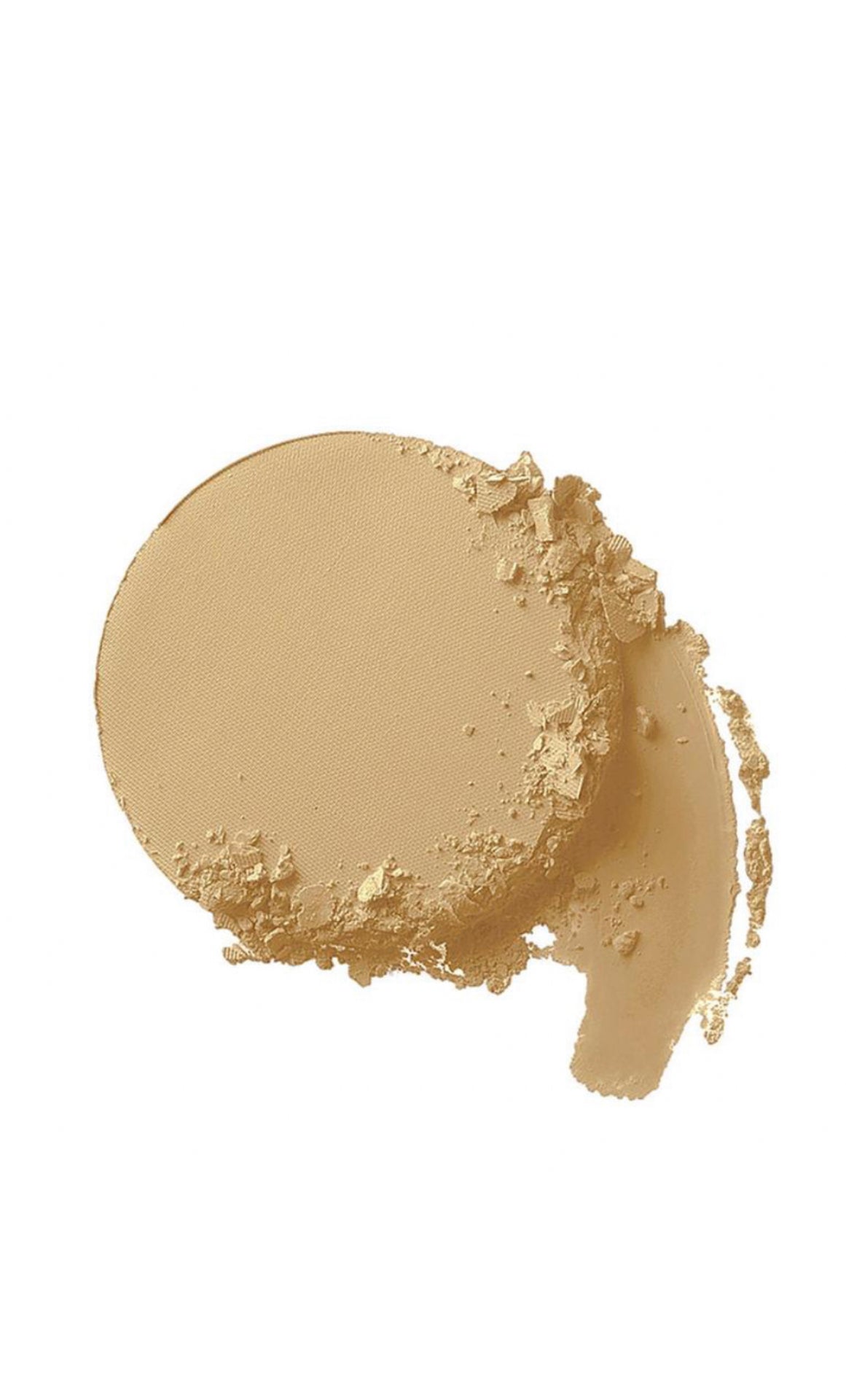 Character Micro Silk Compact Powder – CMP