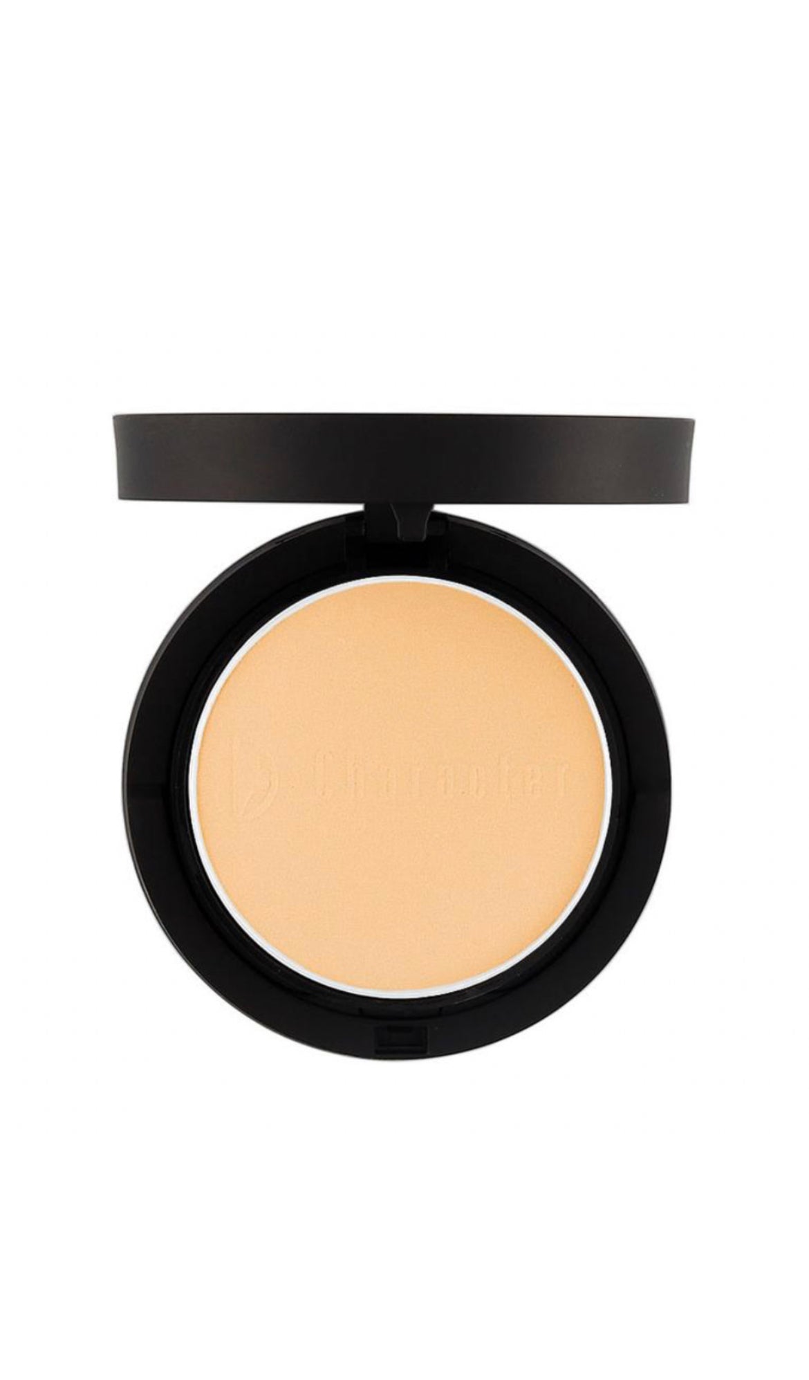 Character Micro Silk Compact Powder – CMP