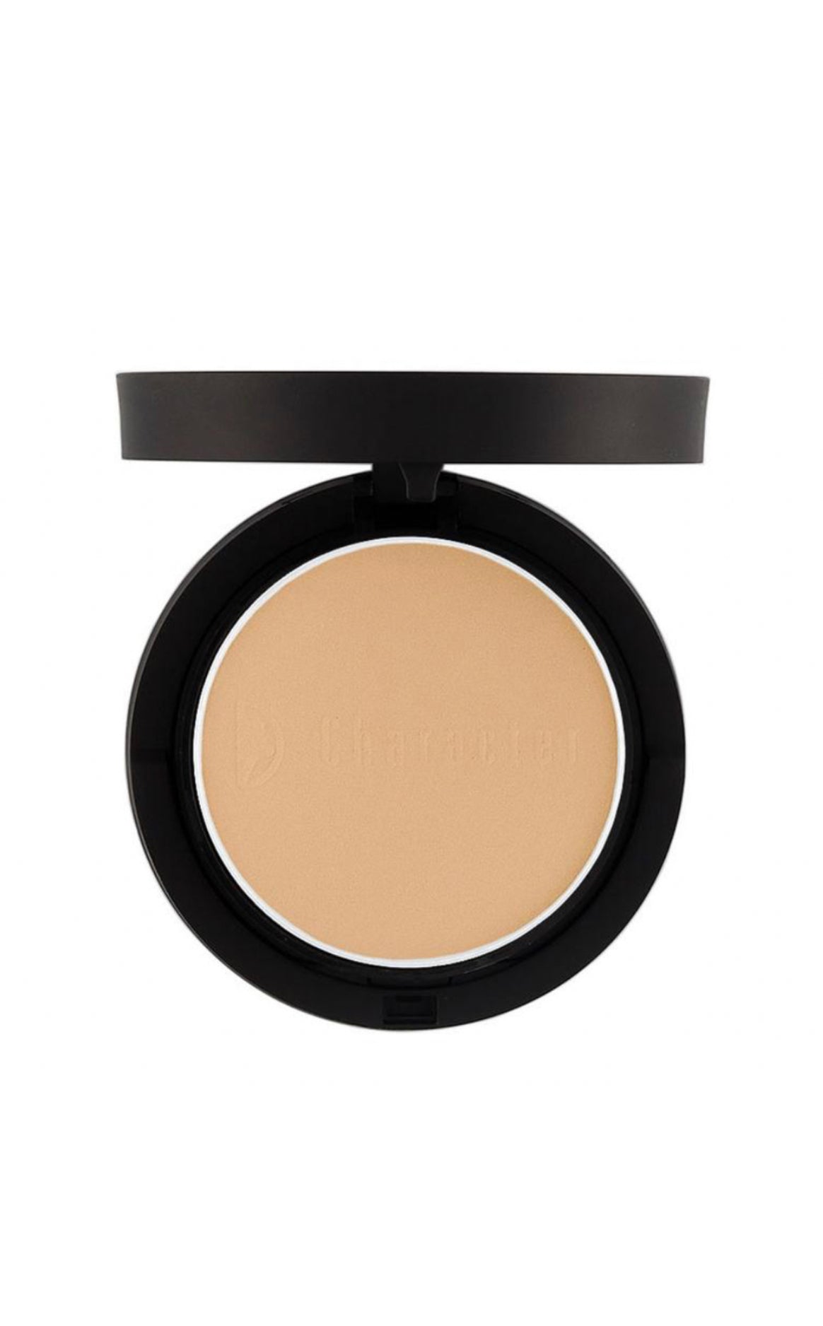 Character Micro Silk Compact Powder – CMP