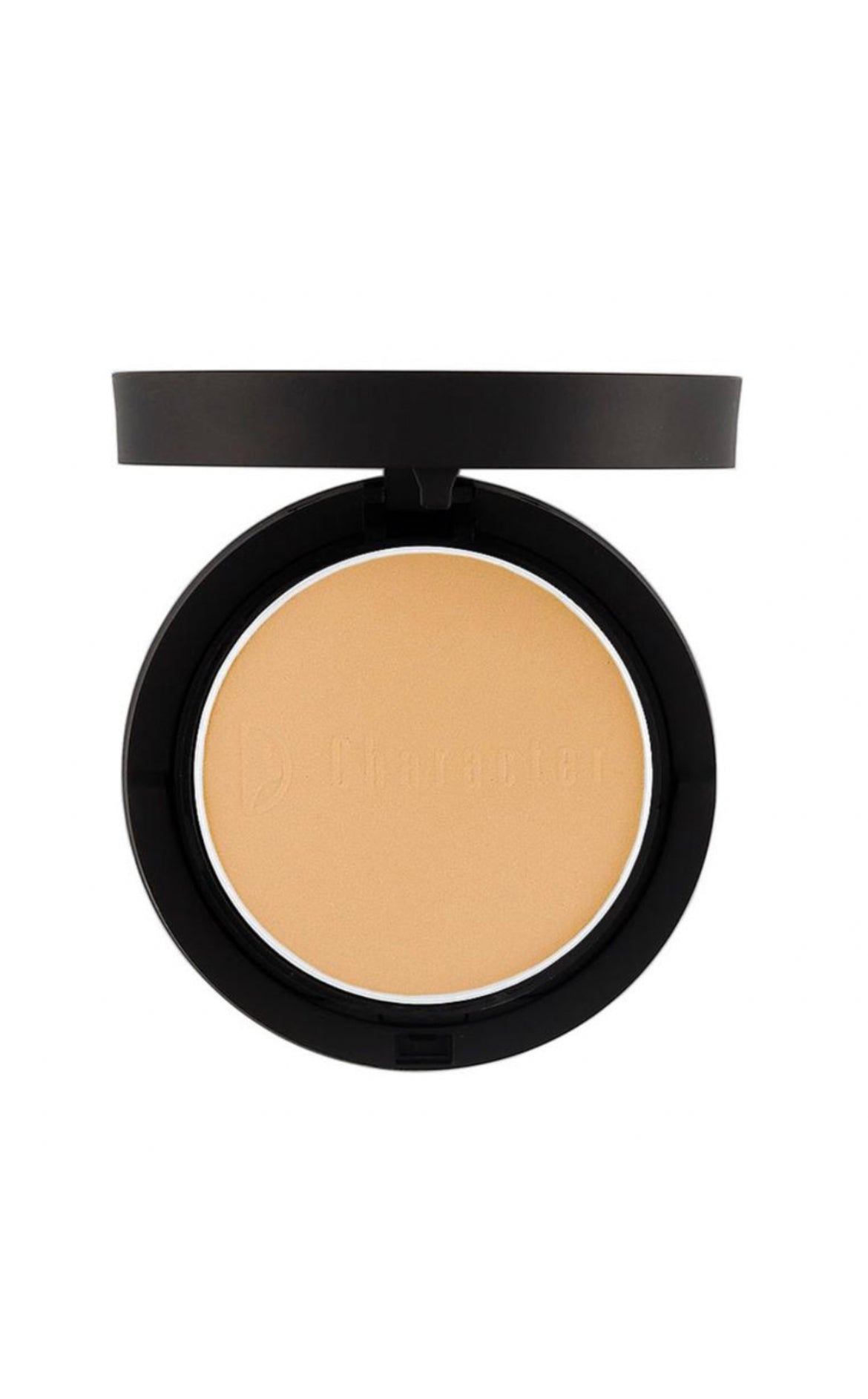 Character Micro Silk Compact Powder – CMP