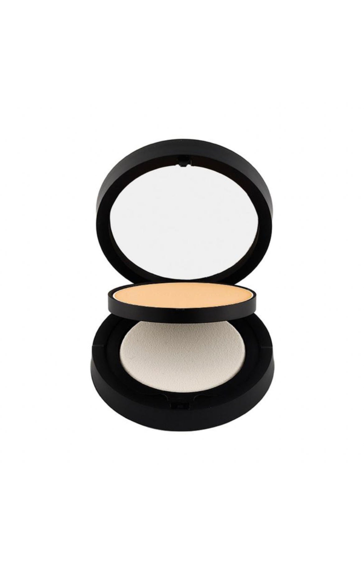 Character Micro Silk Compact Powder – CMP