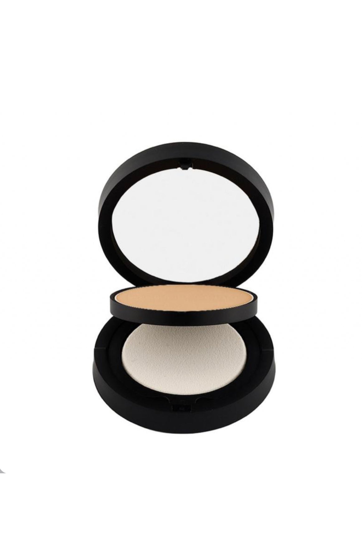 Character Micro Silk Compact Powder – CMP