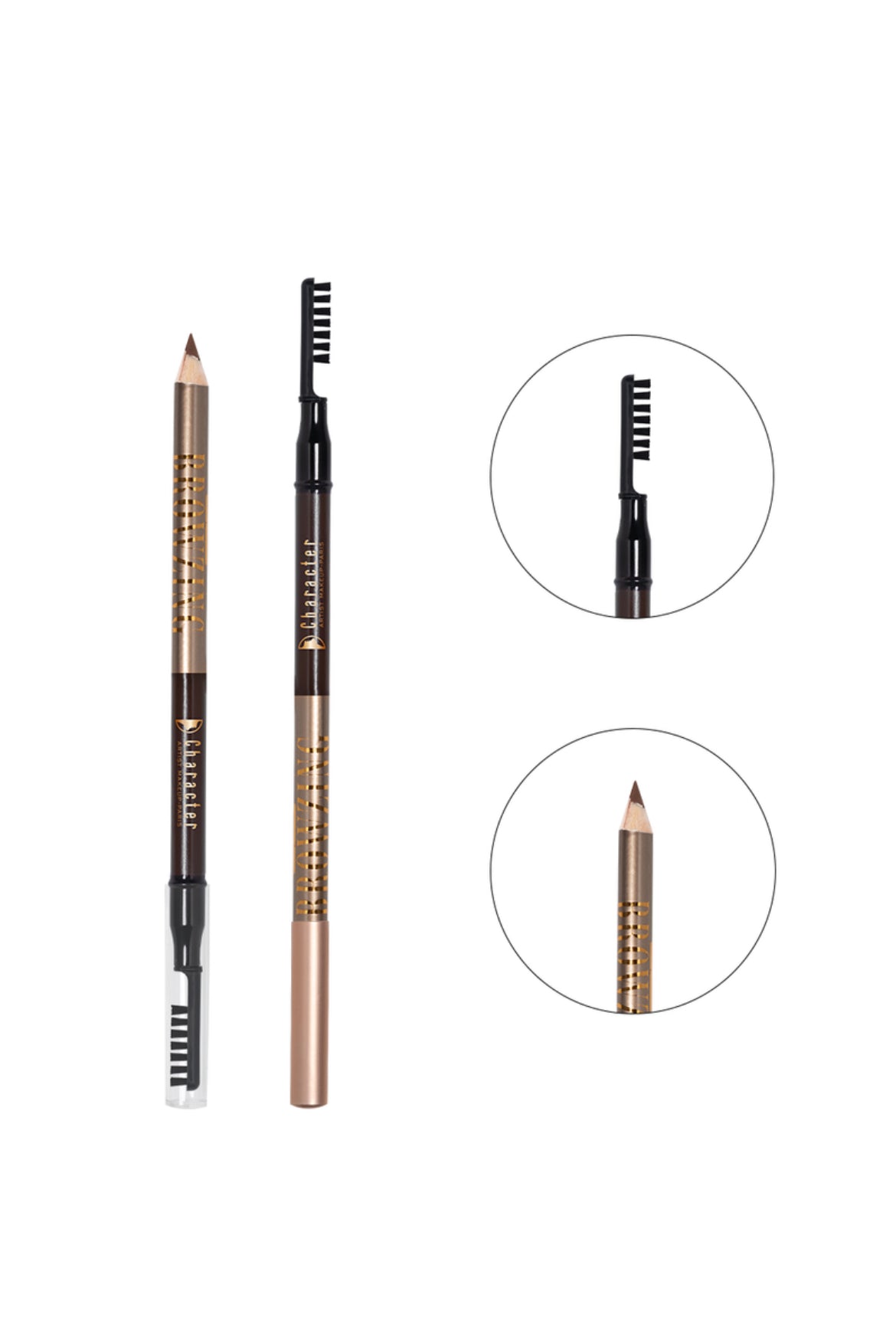 Character Browzing Eyebrow Pencil
