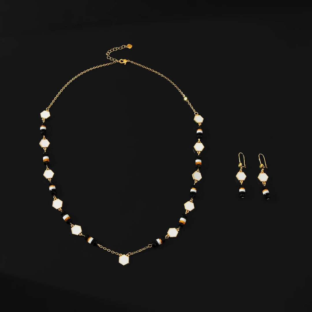 Hot Selling 18k Gold Plated Bridal Wedding Jewelry Sets Luxury Saudi Dubai Jewellery Set for Women