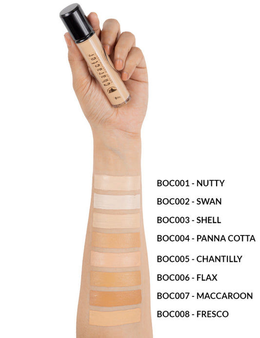 Character Block Out Concealer