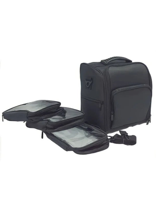Beauty Bag + 3 Extra Boxes from Salon System