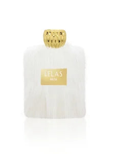 Lelas Fur 1442 Musk EDP 100 ML Floral Woody Musk Unisex Perfume