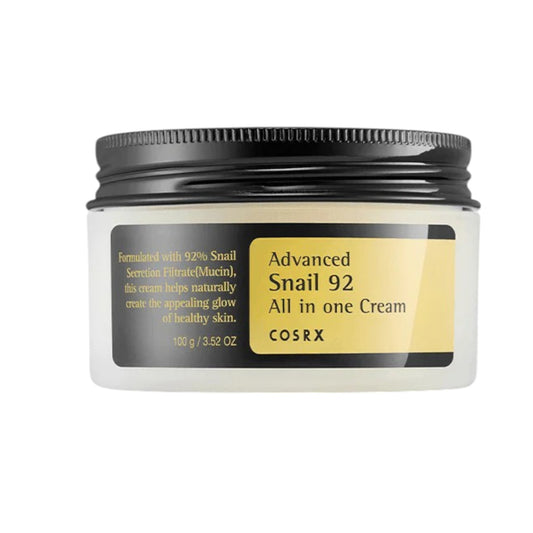 Cosrex Advanced Snail 92 All in one Cream