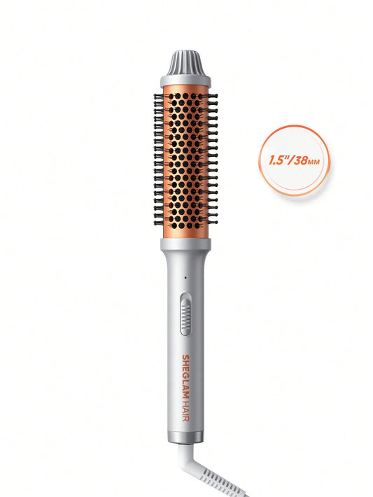 Sheglam It-Curl Thermal Blowout Brush - 38mm