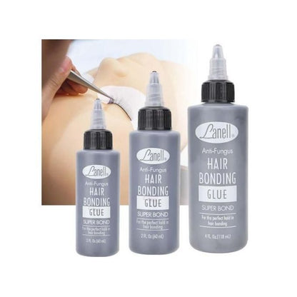 Lanell Hair Bonding & Eyalashes  Glue