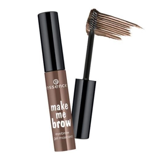 Essence make me brow eyebrow gel mascara