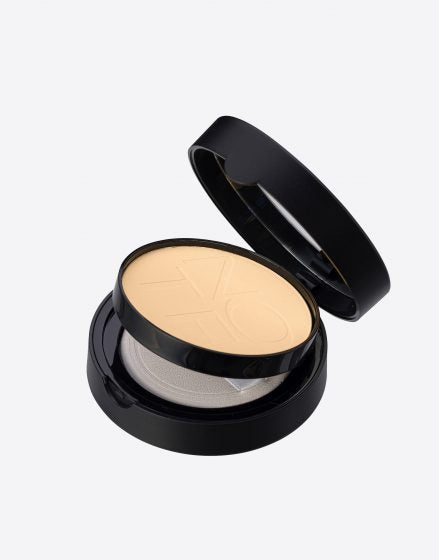 Note Compact Powder