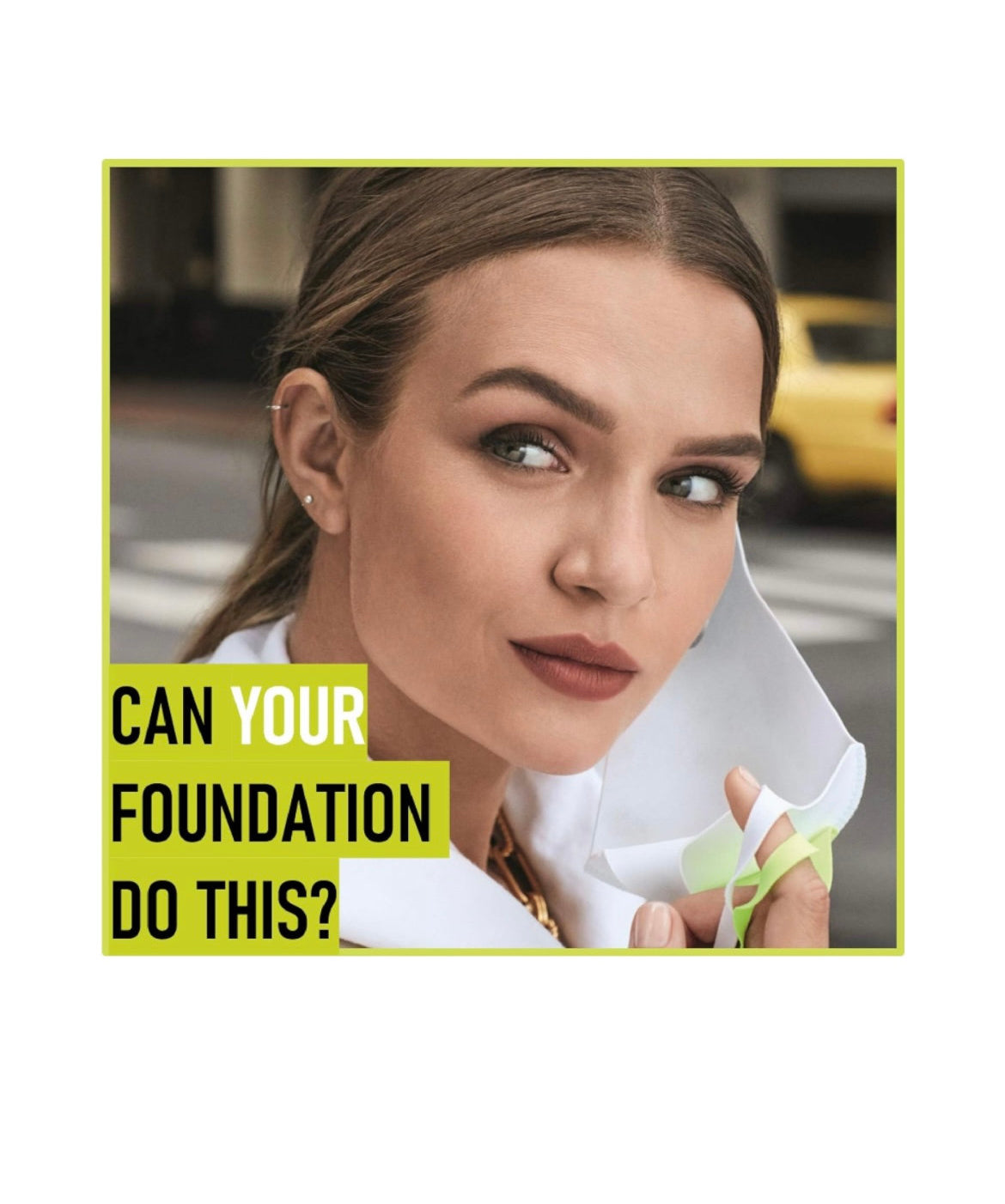 Maybelline Super Stay Foundation