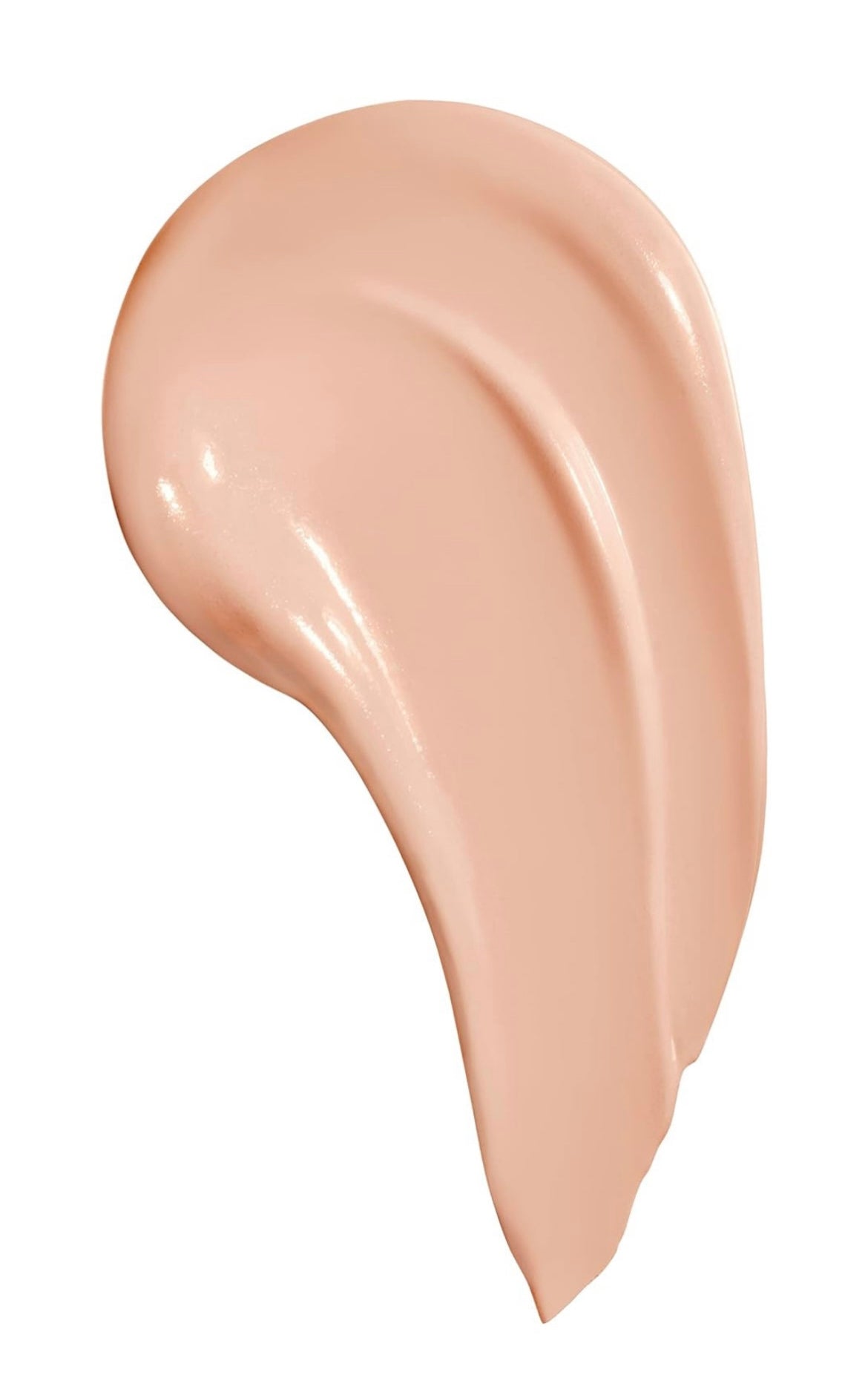 Maybelline Super Stay Foundation