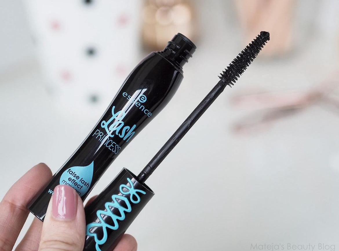 Essence lash princess false lash effect mascara waterproof
