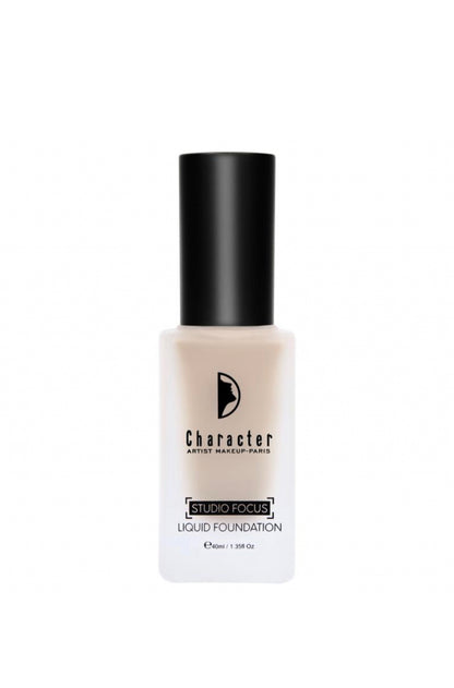 Character Studio Focus Liquid Foundation