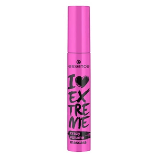 Essence i love extreme crazy volume mascara