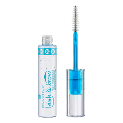 Essence lash & brow gel mascara