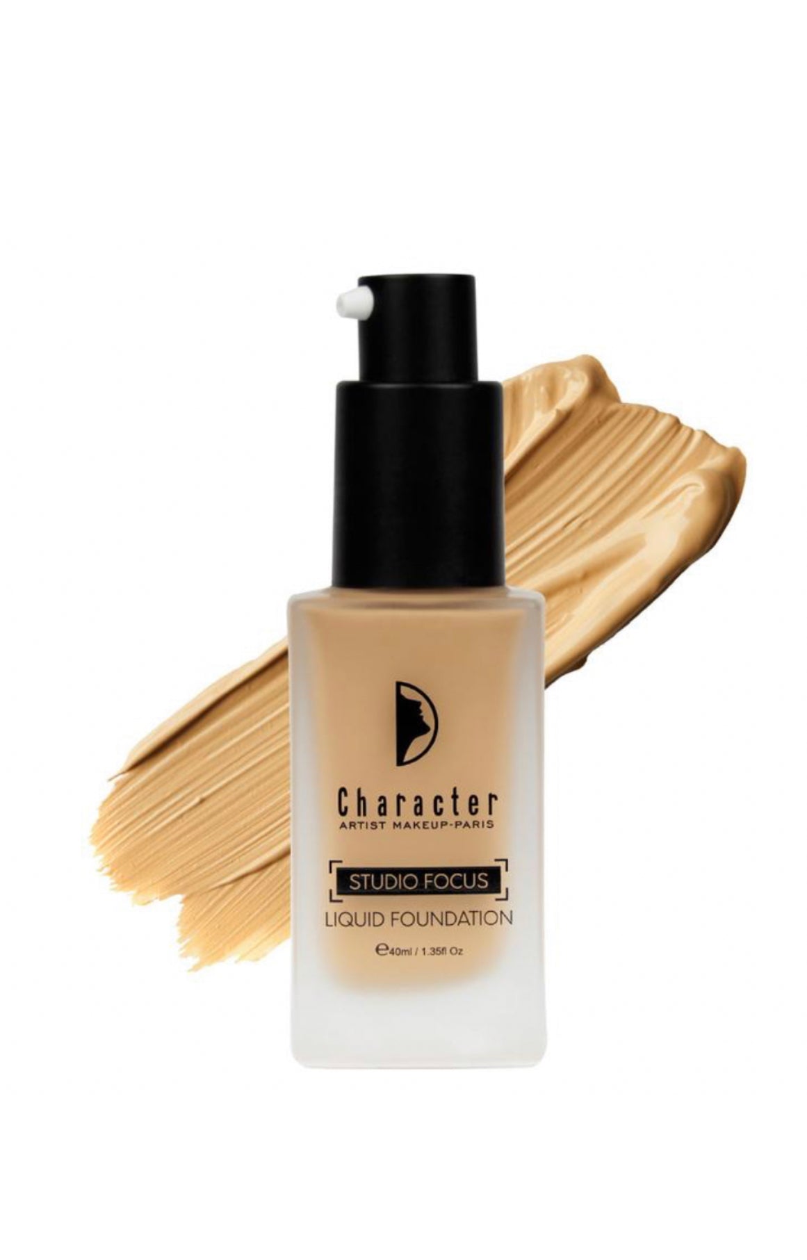Character Studio Focus Liquid Foundation