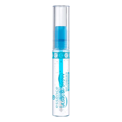 Essence lash & brow gel mascara