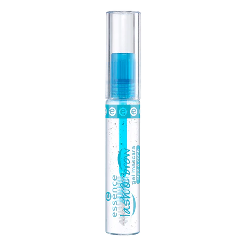 Essence lash & brow gel mascara