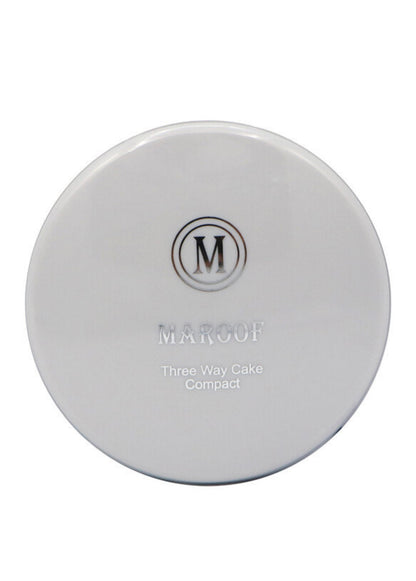 Maroof Foundation Powder